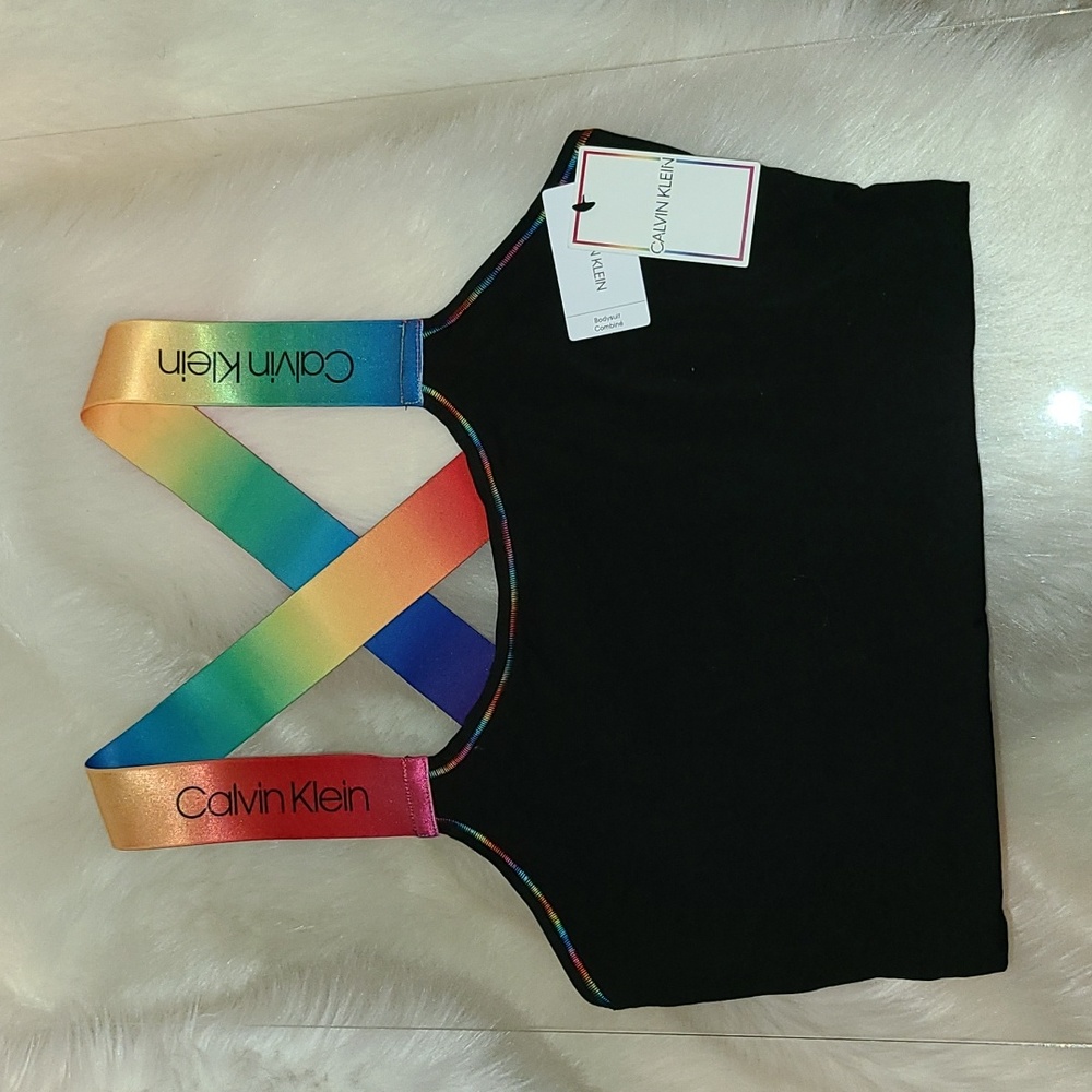 Calvin Klein Bodysuit